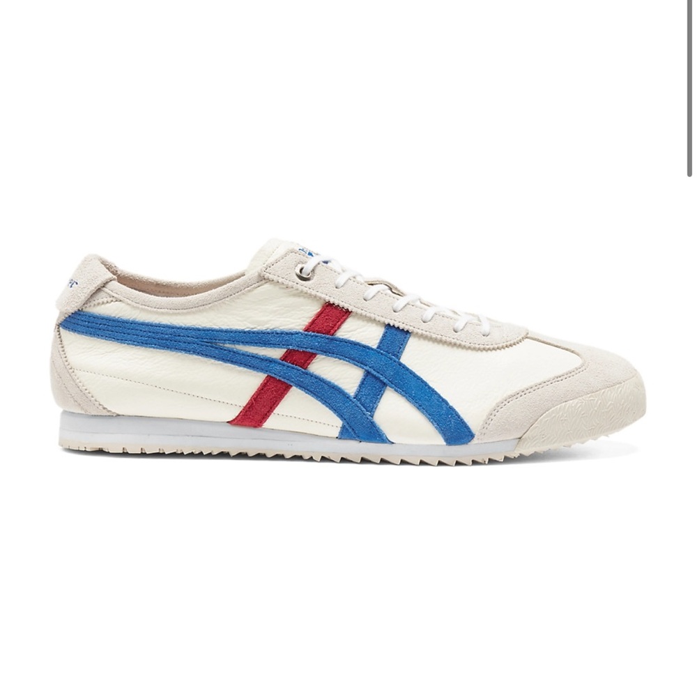 Onitsuka Tiger Mexico 66 SD VIN Sneakers - Picture 3 of 12